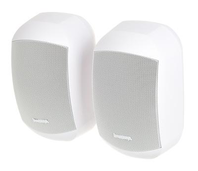 Biamp Systems MASK4C White