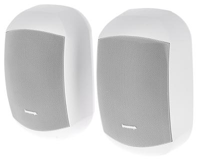 Biamp Systems MASK6C White