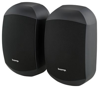 Biamp Systems MASK6CT Black