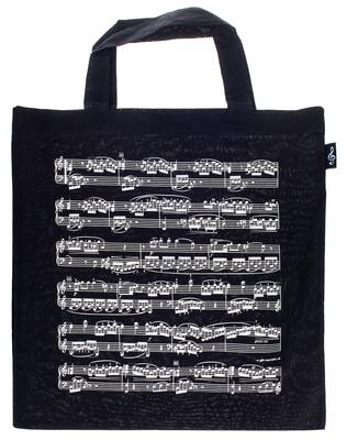 agifty Shopping Bag Black
