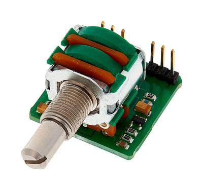 EMG ABC Balance Control