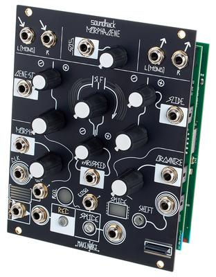 Make Noise Morphagene
