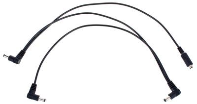 the sssnake DC3 Cable