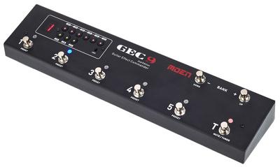Moen GEC9 2nd Edition