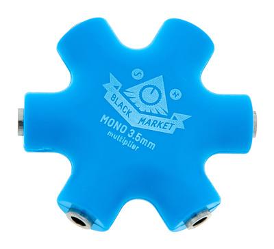 Black Market Modular Monomult blue
