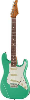Suhr Scott Henderson SFG