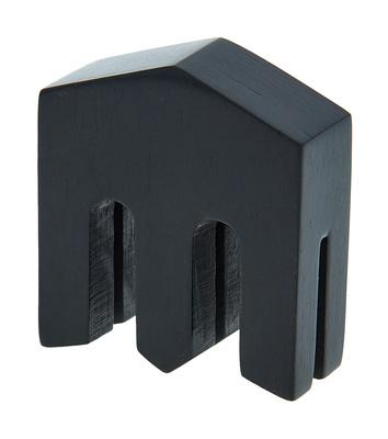 Roth & Junius Viola Mute Hill Style Ebony