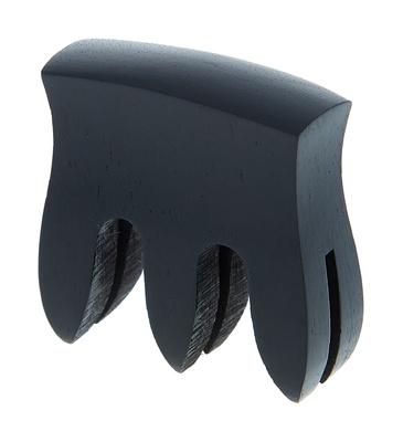 Roth & Junius Viola Mute Curved Ebony