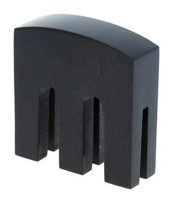 Roth & Junius Cello Mute Flat Ebony