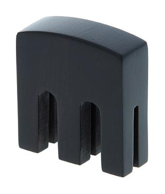 Roth & Junius Violin Mute FLat Ebony