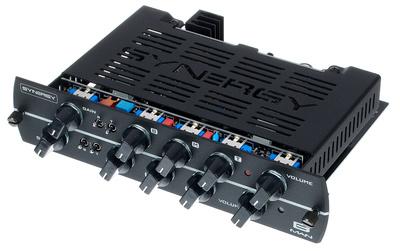 Synergy BMAN Pre-Amp