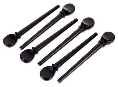 Roth & Junius LP5-E Lute Peg Set of 6pcs