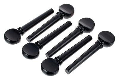Roth & Junius FP1-E Guitar Peg Set of 6pcs