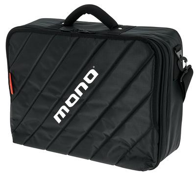 Mono Cases Pedalboard Case Club 2.0 BK