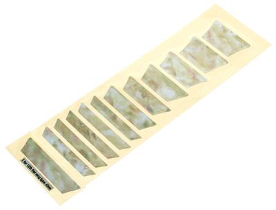 Jockomo Fret Mark-Dish AWP