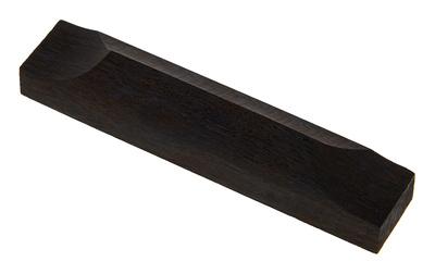 Roth & Junius Bass Bottom Nut Ebony