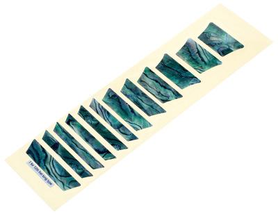 Jockomo Fret Mark-Dish AG