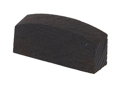 Roth & Junius Violin Upper Nut Ebony