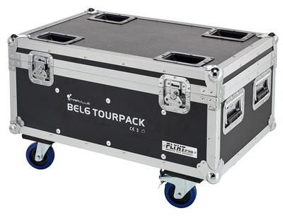 Flyht Pro Case for 6x BEL6