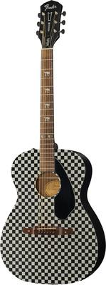 Fender Tim Armstrong Hellcat Checker