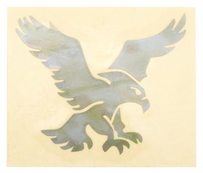 Jockomo J. Garcia's Eagle WP