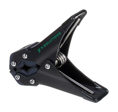9.solutions Savior Spring Clamp Mini