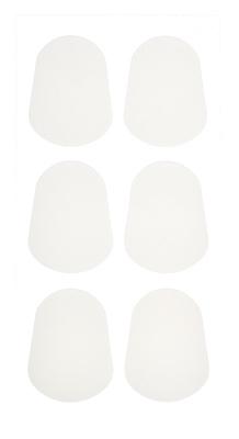 Thomann Mouthpiece Cushion White 0.4