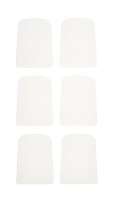 Thomann Mouthpiece Cushion White S 0.4