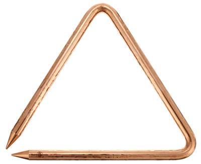 Black Swamp Percussion LBT7 Triangle