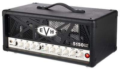 Evh 5150 III 50 W 6L6 Head B-Stock