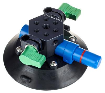 9.solutions Suction Cup