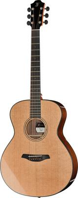 Furch Yellow G-CR a