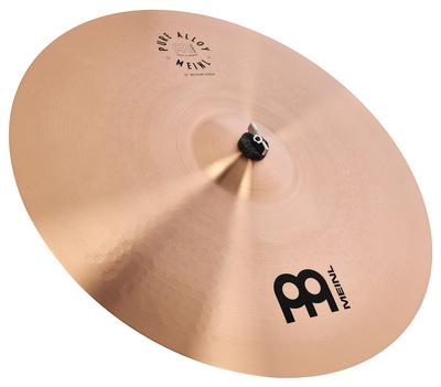 Meinl Pure Alloy 22" Medium Crash"