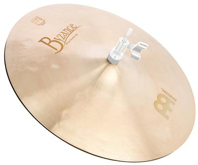 Meinl 15" Byzance Jazz Hi-Hat Thin"