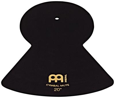 Meinl 20" Cymbal Mute"