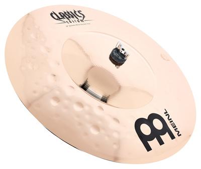 Meinl 18" Extreme Metal Big Bell Ri."