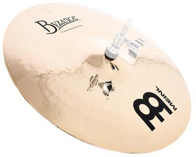 Meinl 14" Byzance Heavy H. Hi-Hat"