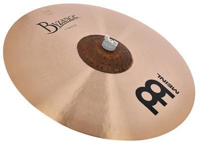 Meinl 21" Byzance Polyphonic Ride"