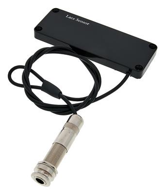 Lace Pickups Ultra Slim Bass Pickup - USAB