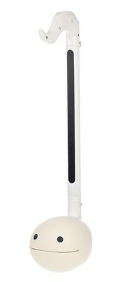 Otamatone Deluxe White