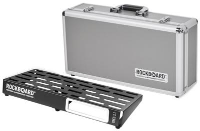 Rockboard TRES 3.1 C with Flight Case