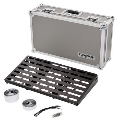 Rockboard QUAD 4.2 C with Flight Case