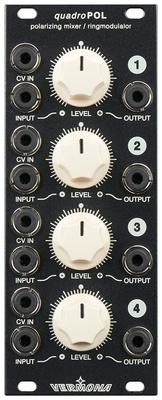 Vermona Modular quadroPOL