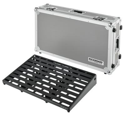 Rockboard CINQUE 5.2 C with Flight Case