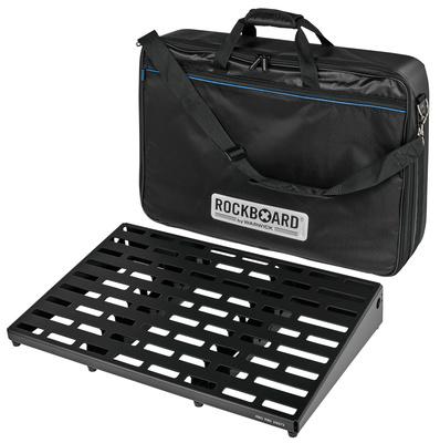 Rockboard CINQUE 5.2 B with Gig Bag