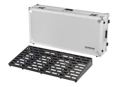 Rockboard CINQUE 5.3 C with Flight Case