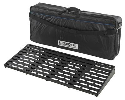 Rockboard CINQUE 5.4 B with Gig Bag
