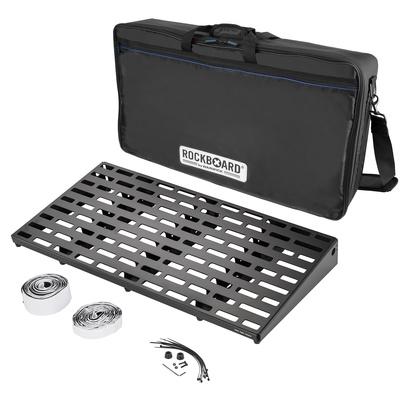 Rockboard CINQUE 5.3 B with Gig Bag