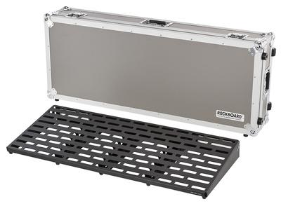 Rockboard CINQUE 5.4 C with Flight Case