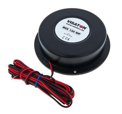 Visaton BSX 130 WP